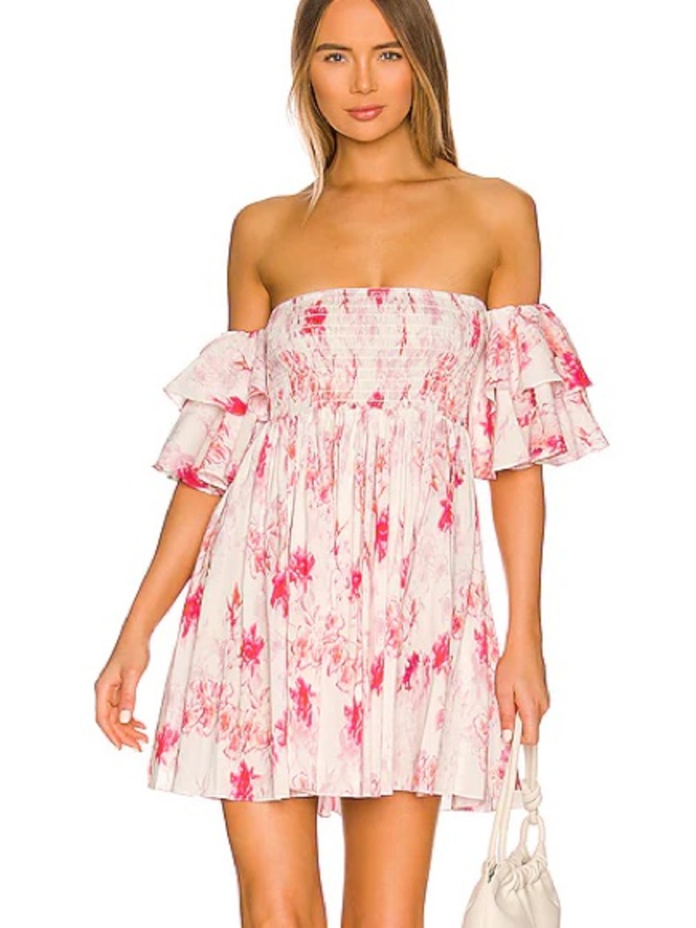 MISA Dina dress NWT size small